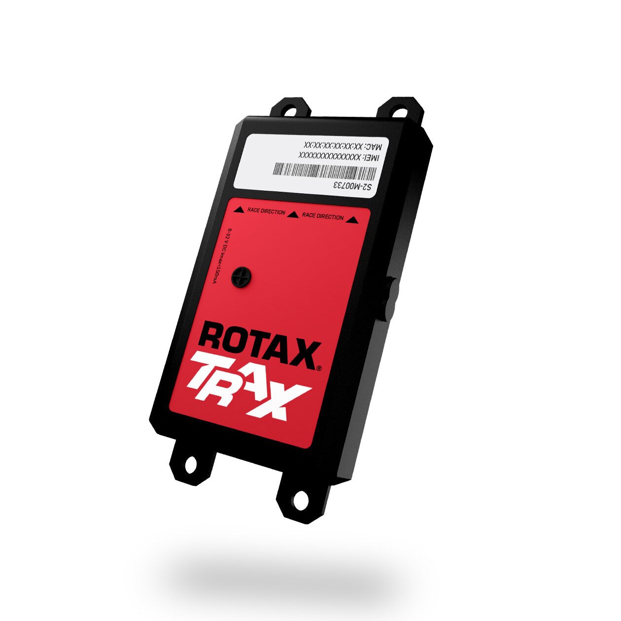 Rotax Trax Device