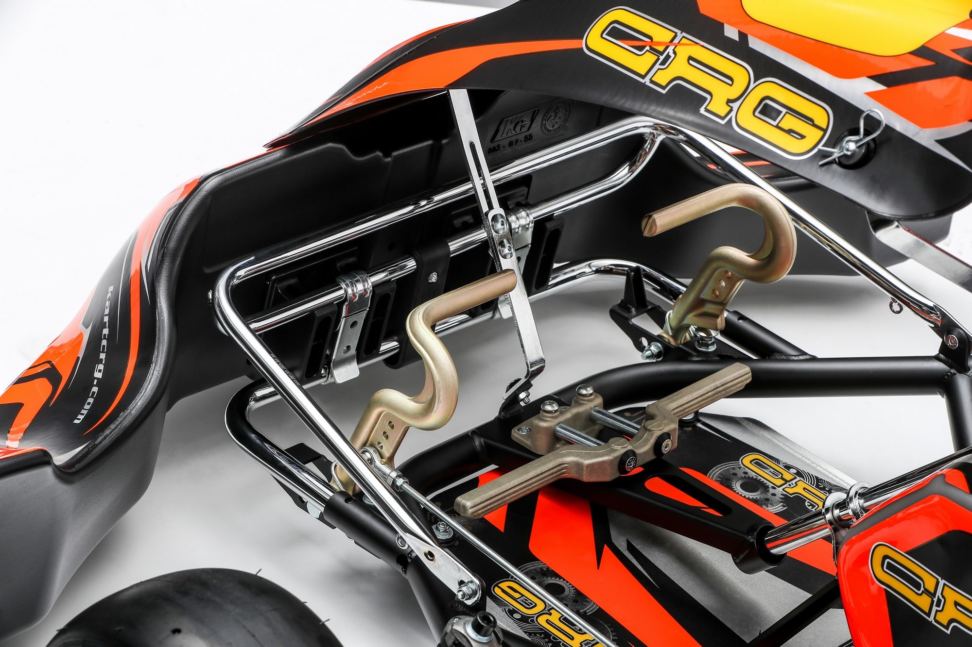 CRG KT2 OK/X30/Rotax 30 mm V13-ABA 2024