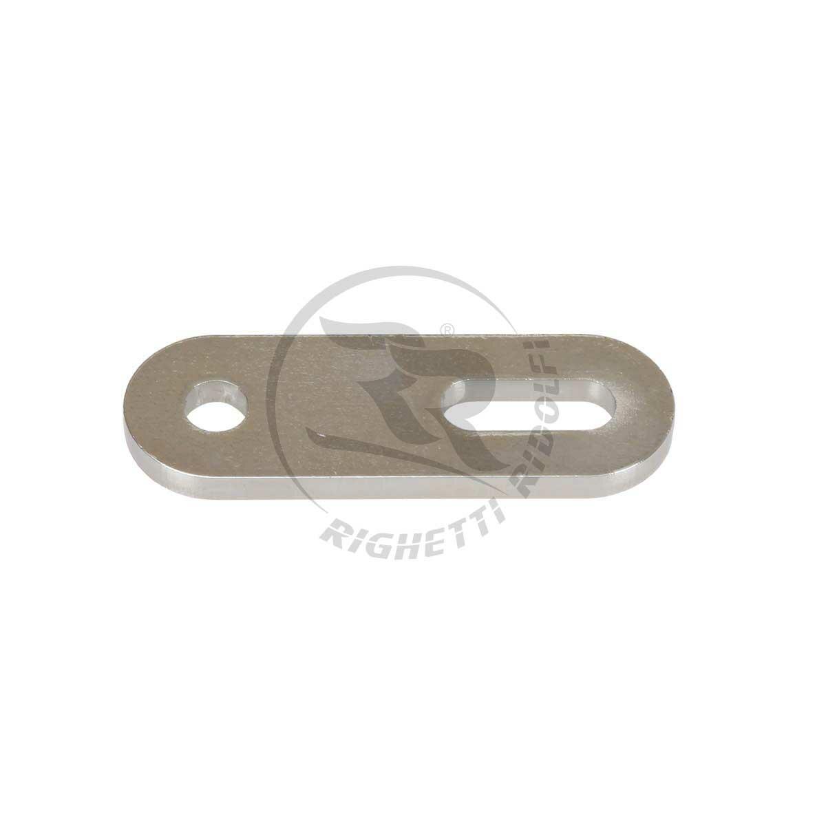 Active Air Box Chrome Mounting Bracket | Righetti Ridolfi ...