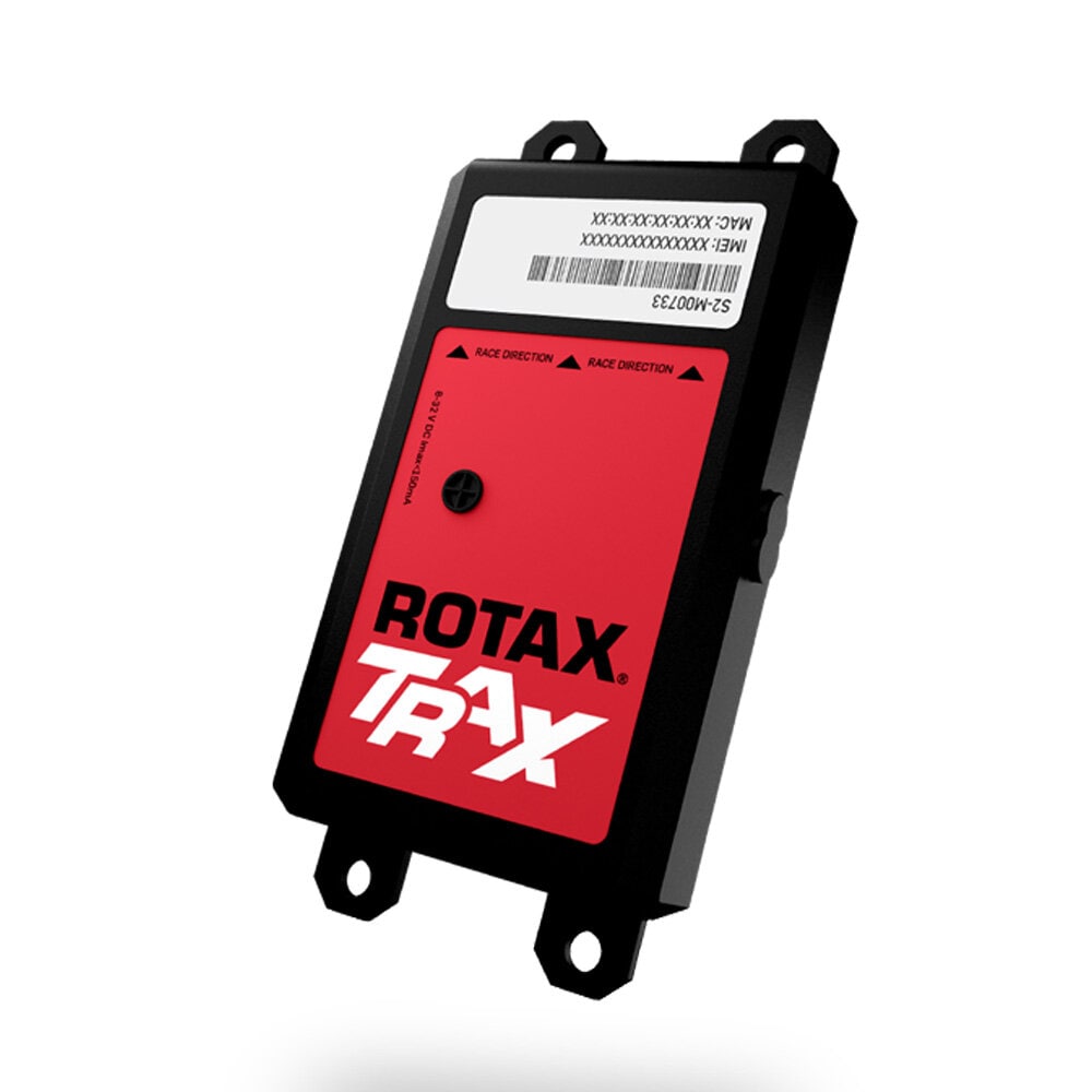 Rotax Trax Device